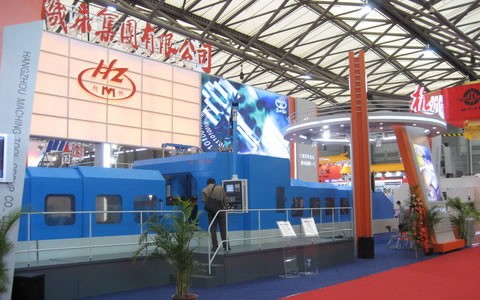 hz-078cnc被(bèi)列爲國(guó)内首台(tái)(套)重大(dà)技術裝備産品(pǐn)